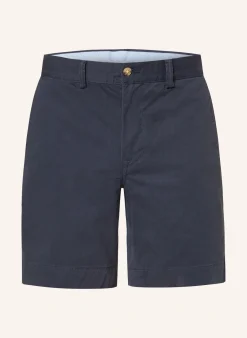 Chinoshorts Straight Fit