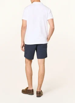 Chinoshorts Straight Fit