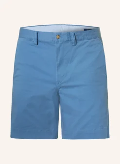 Chinoshorts Straight Fit