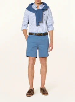 Chinoshorts Straight Fit