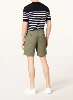 Chinoshorts Straight Fit