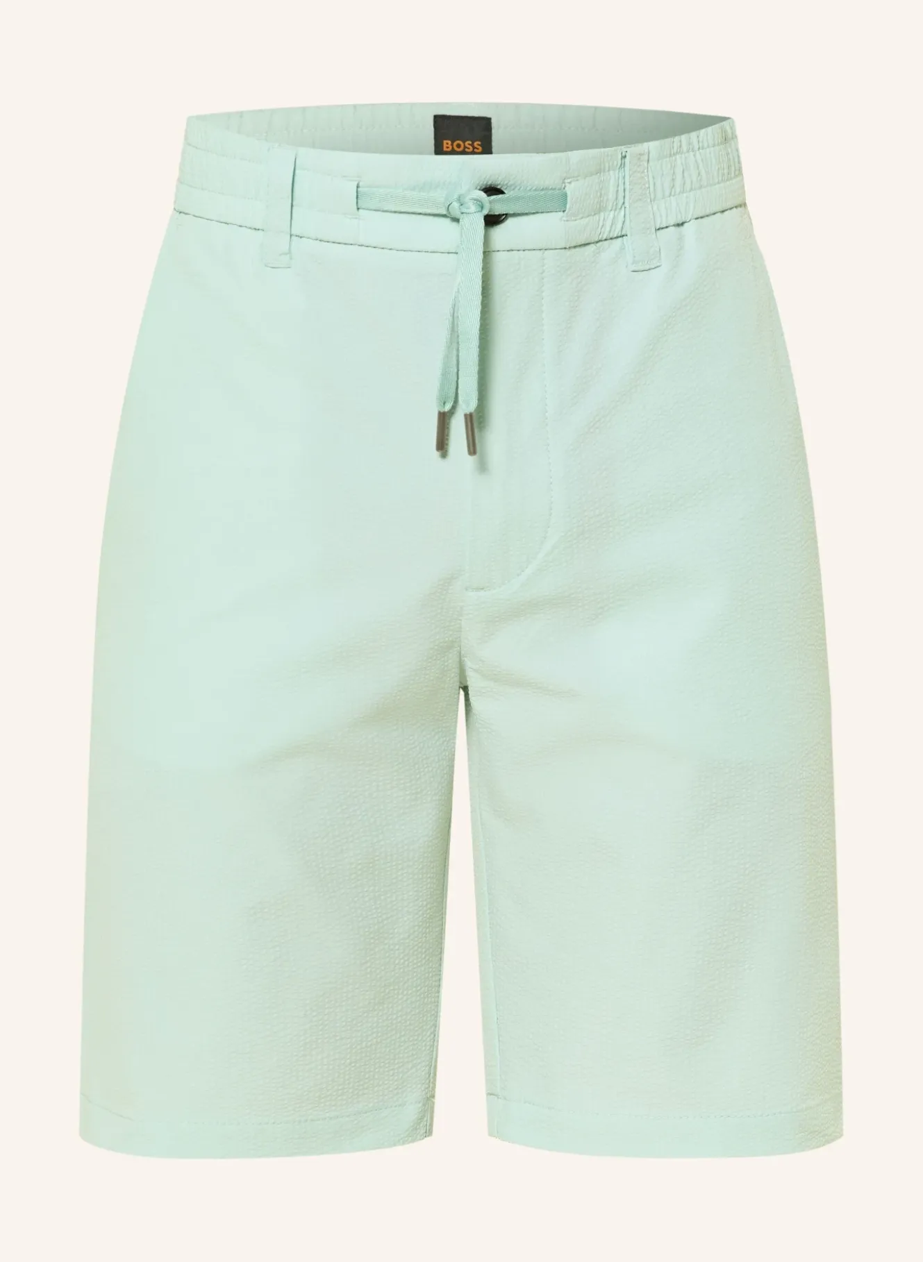 Chinoshorts Tapered Fit