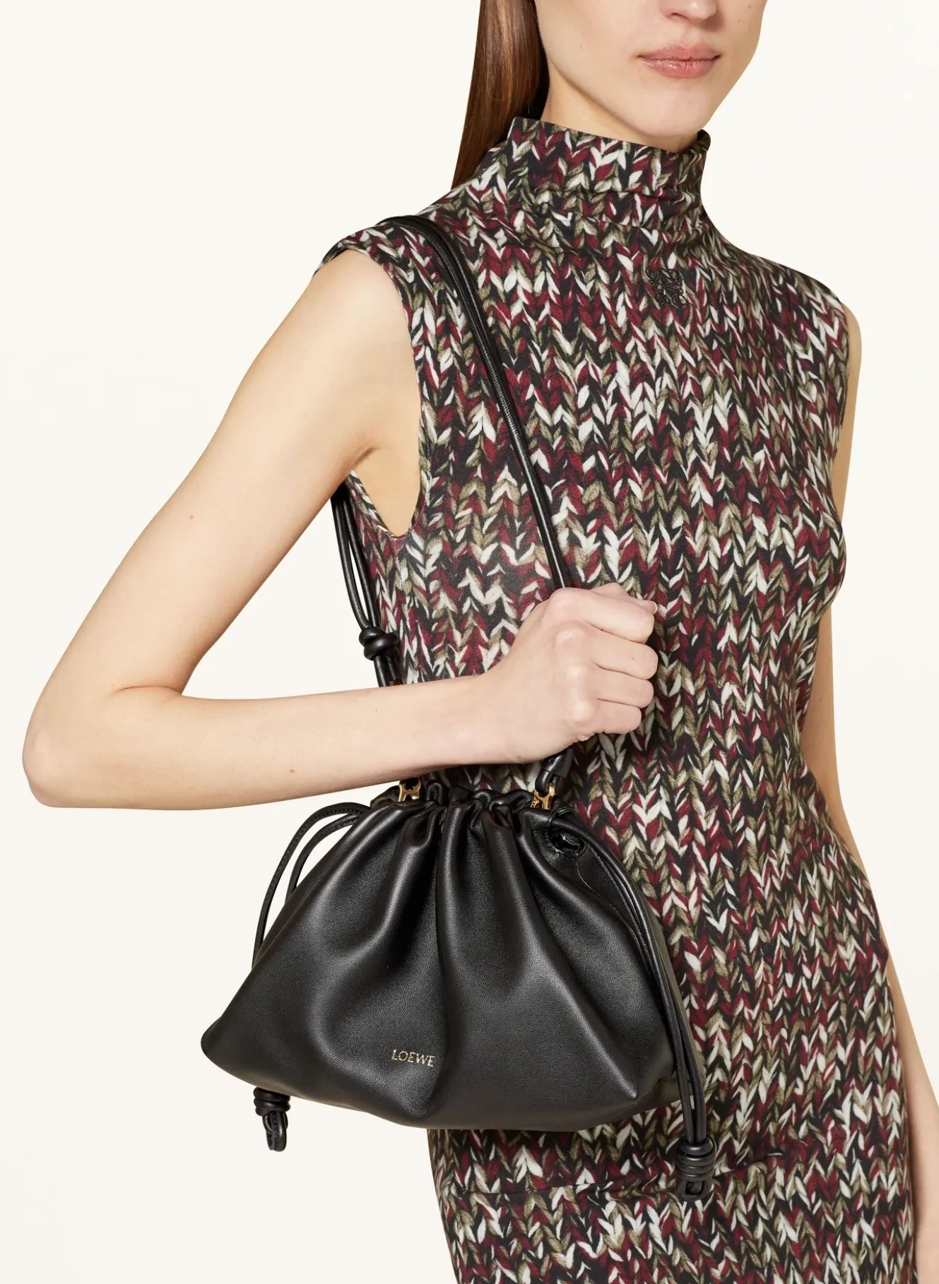 Clutch FLAMENCO