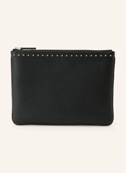 Clutch ROCKSTUD mit Nieten