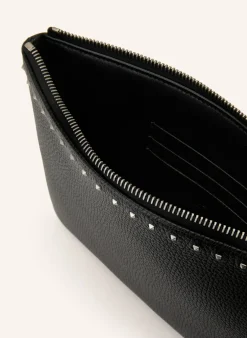 Clutch ROCKSTUD mit Nieten