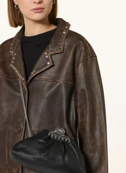 Clutch THE GLAM SMALL CLUTCH BAG