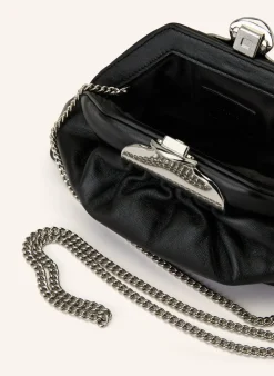 Clutch THE GLAM SMALL CLUTCH BAG
