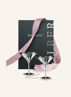Cocktail-Geschenkset MARTELÉ