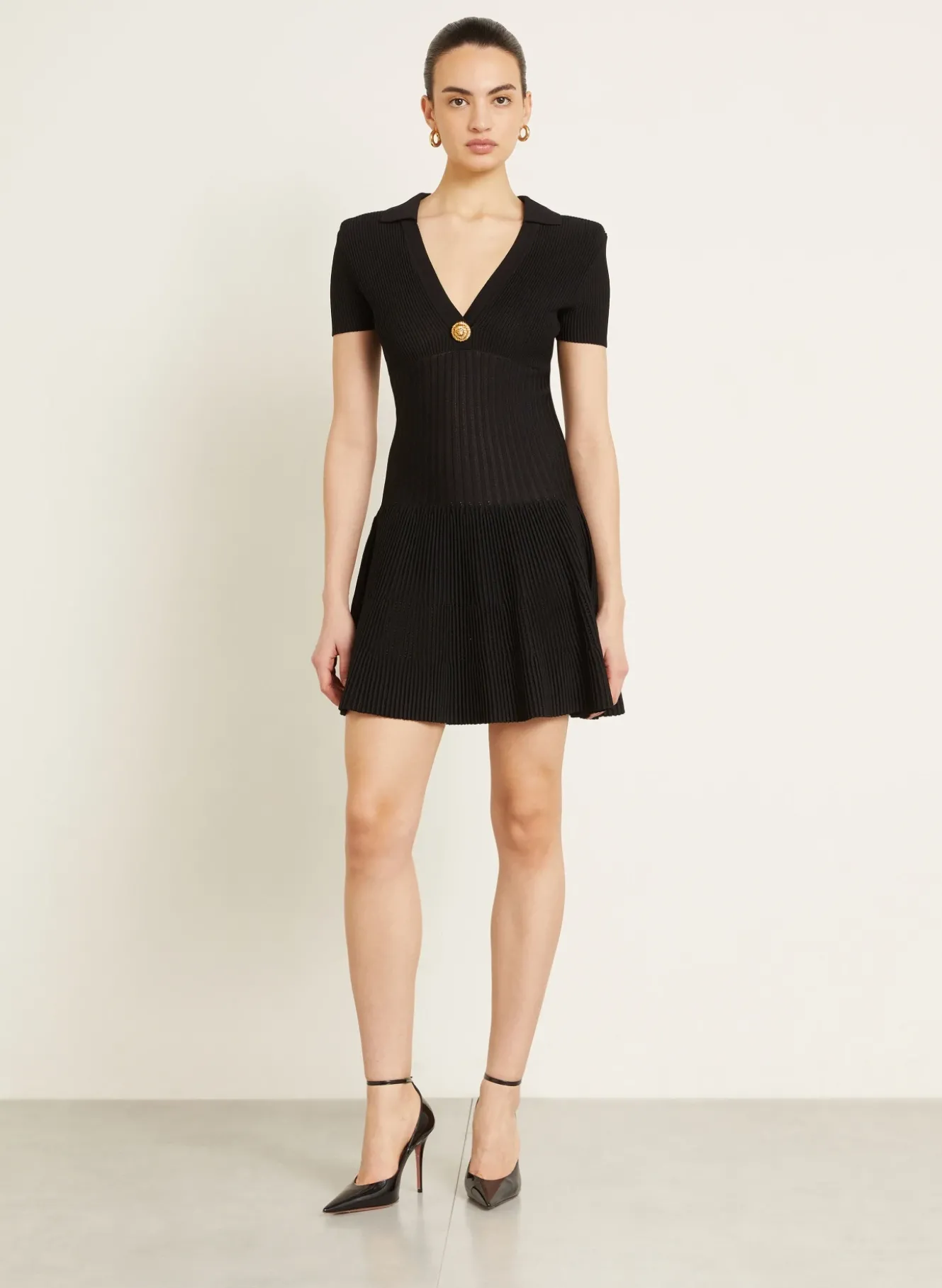 Cocktailkleid