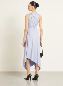 Cocktailkleid aus Jersey