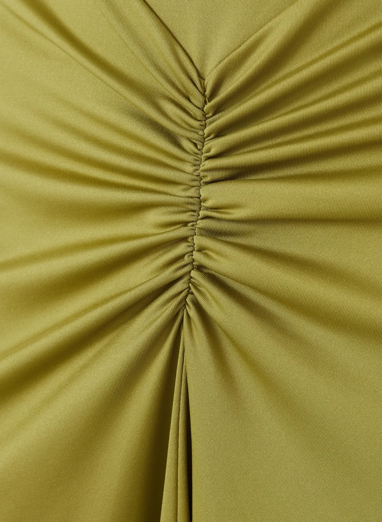 Cocktailkleid aus Jersey