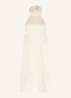 Cocktailkleid aus Seide