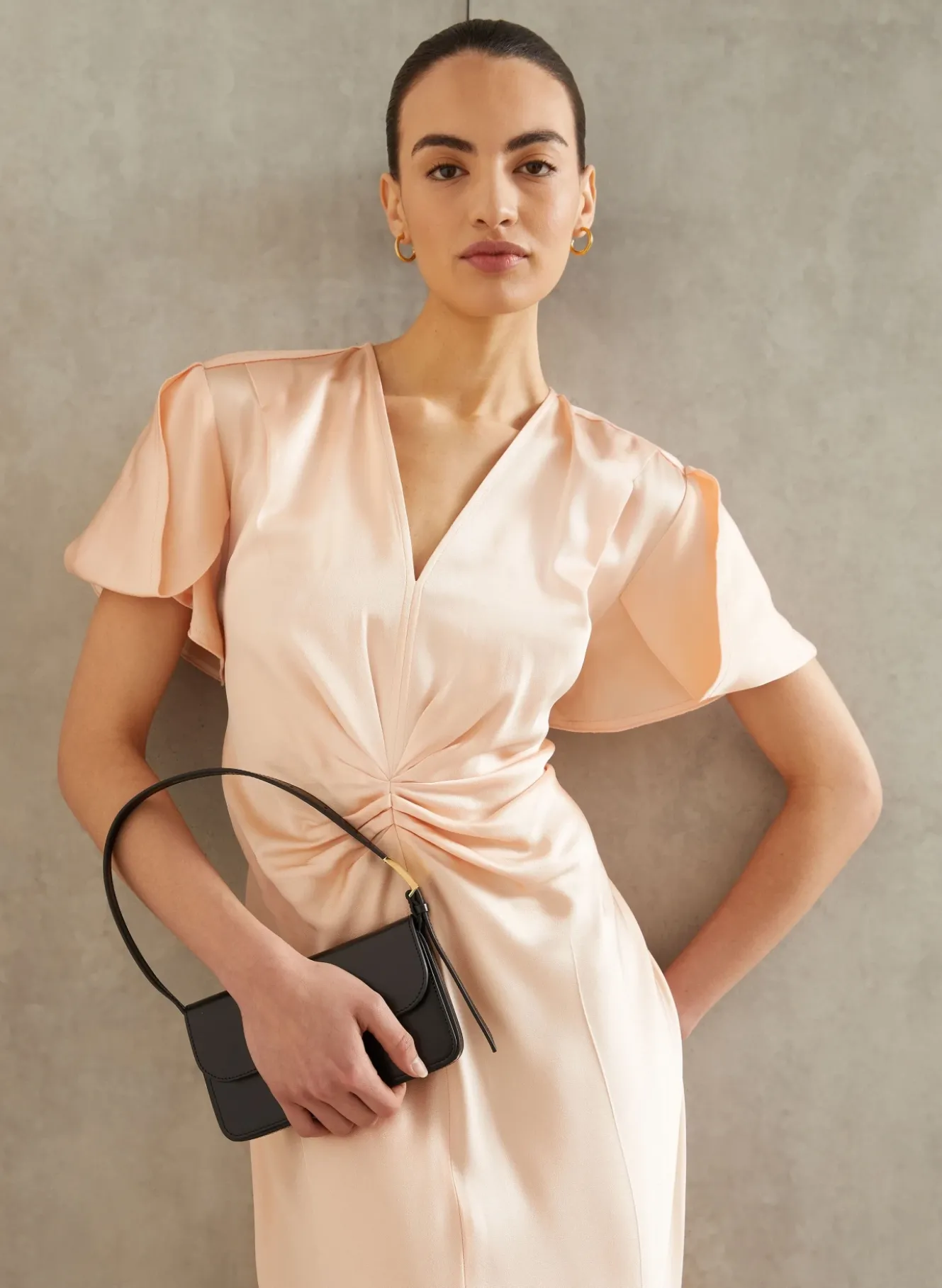Cocktailkleid EVE