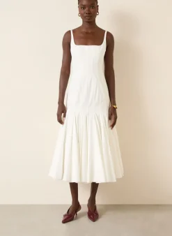 Cocktailkleid LA ROBE AGAVE
