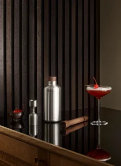 Cocktailshaker LIQUID LOUNGE
