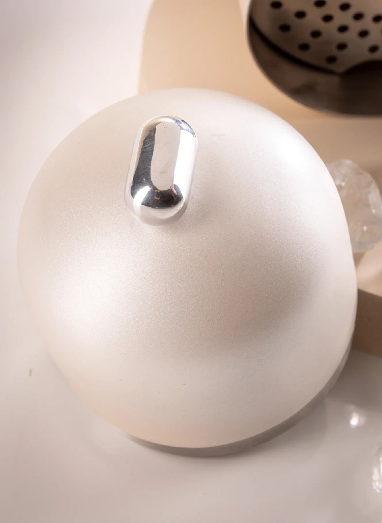 Cocktailshaker SPACE PEARL