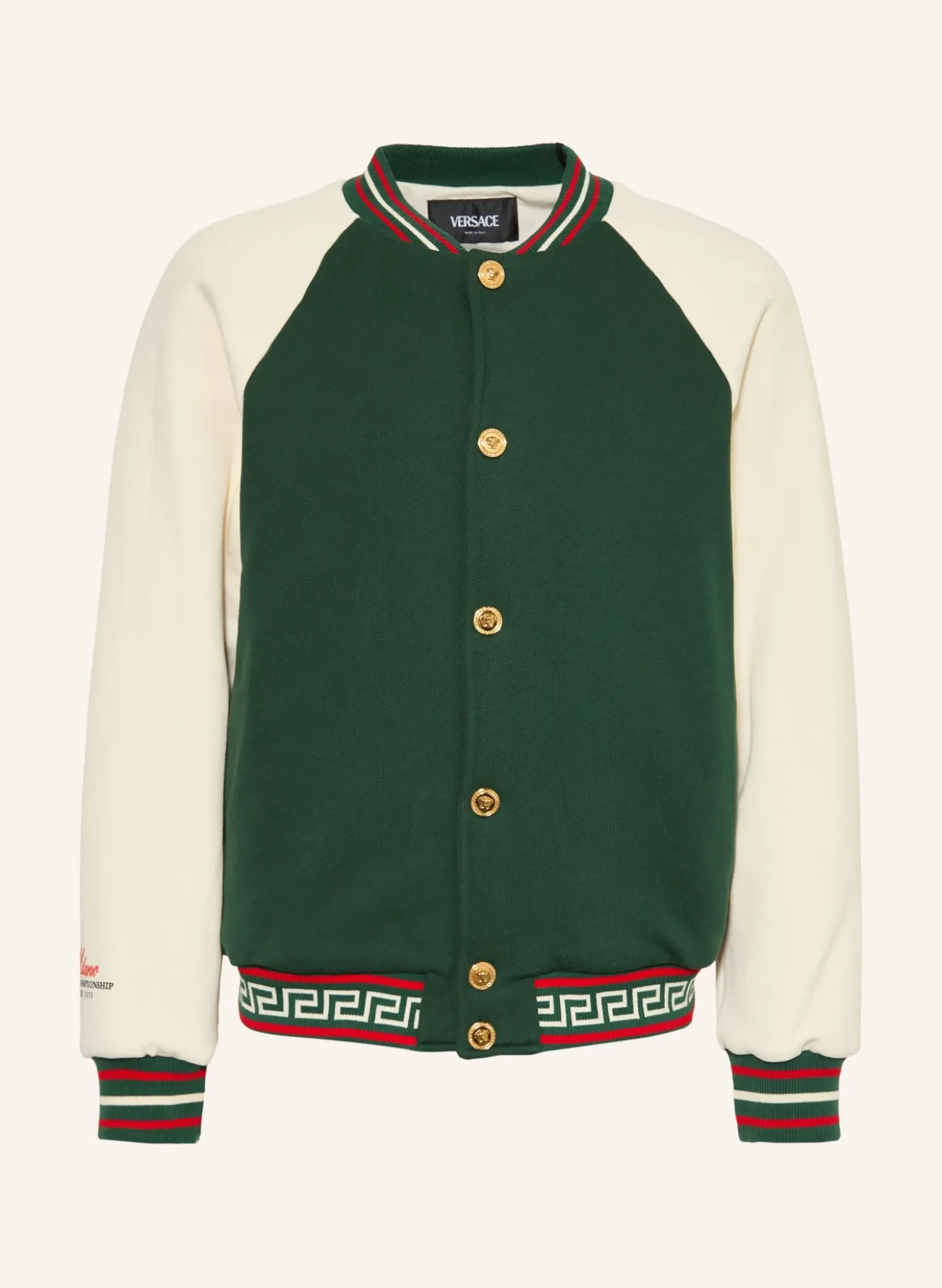 College-Jacke