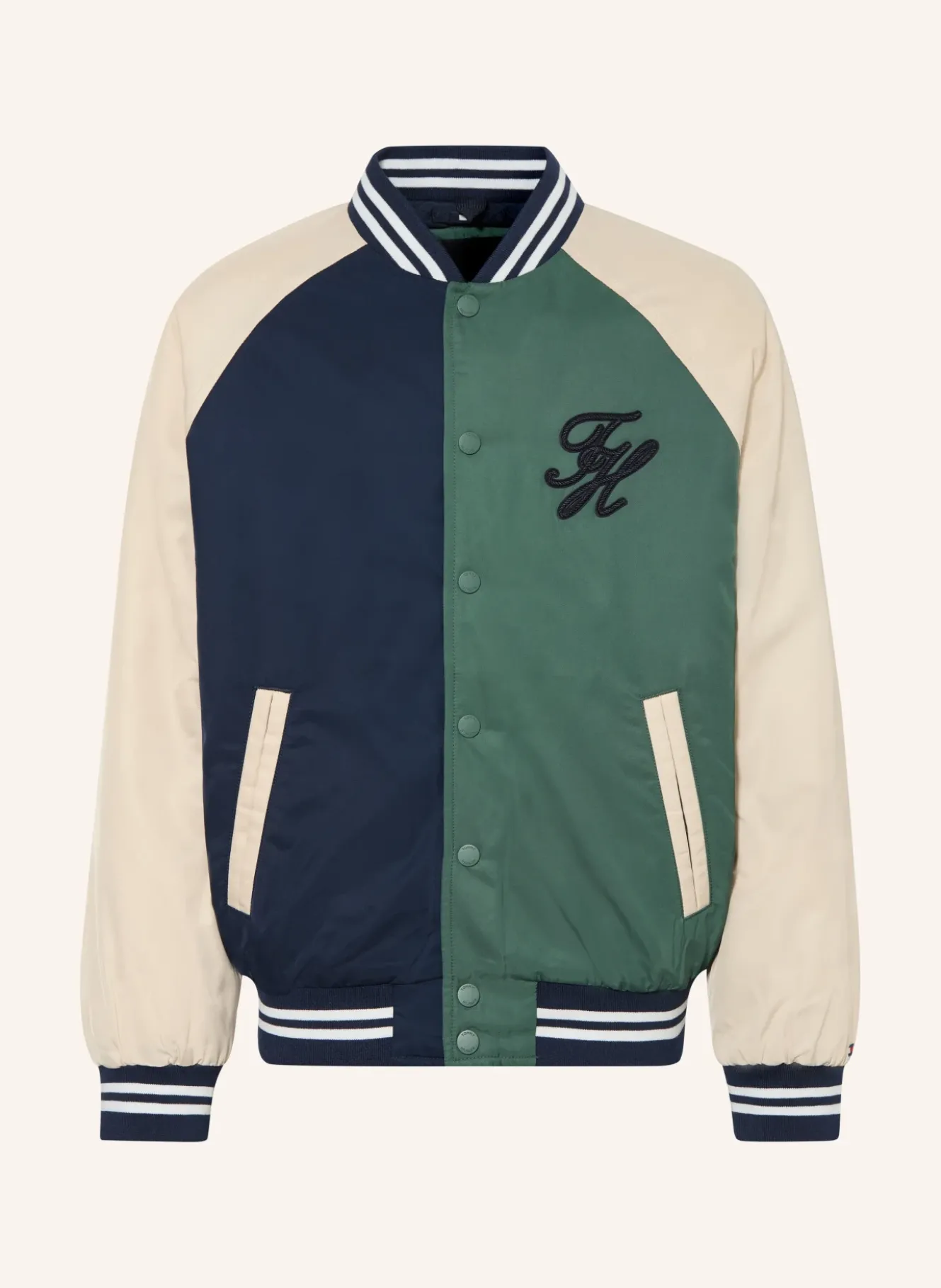 College-Jacke