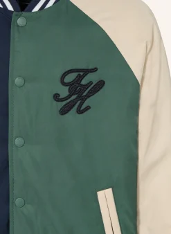 College-Jacke