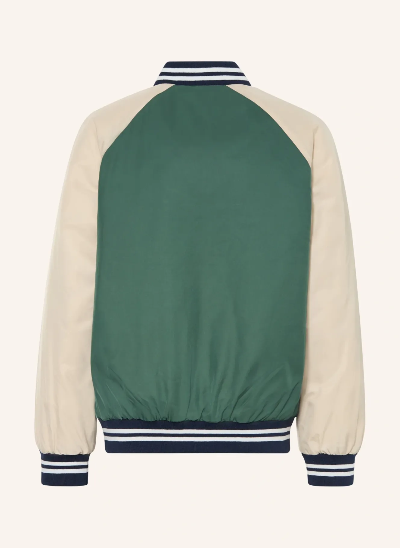 College-Jacke