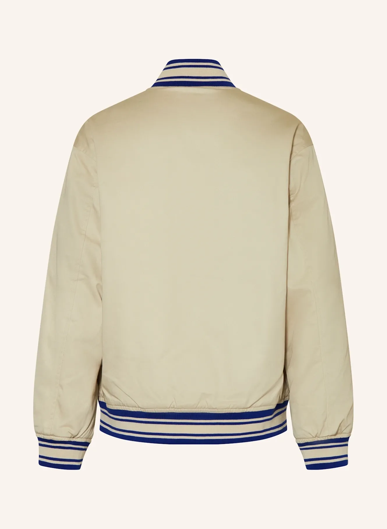 College-Jacke