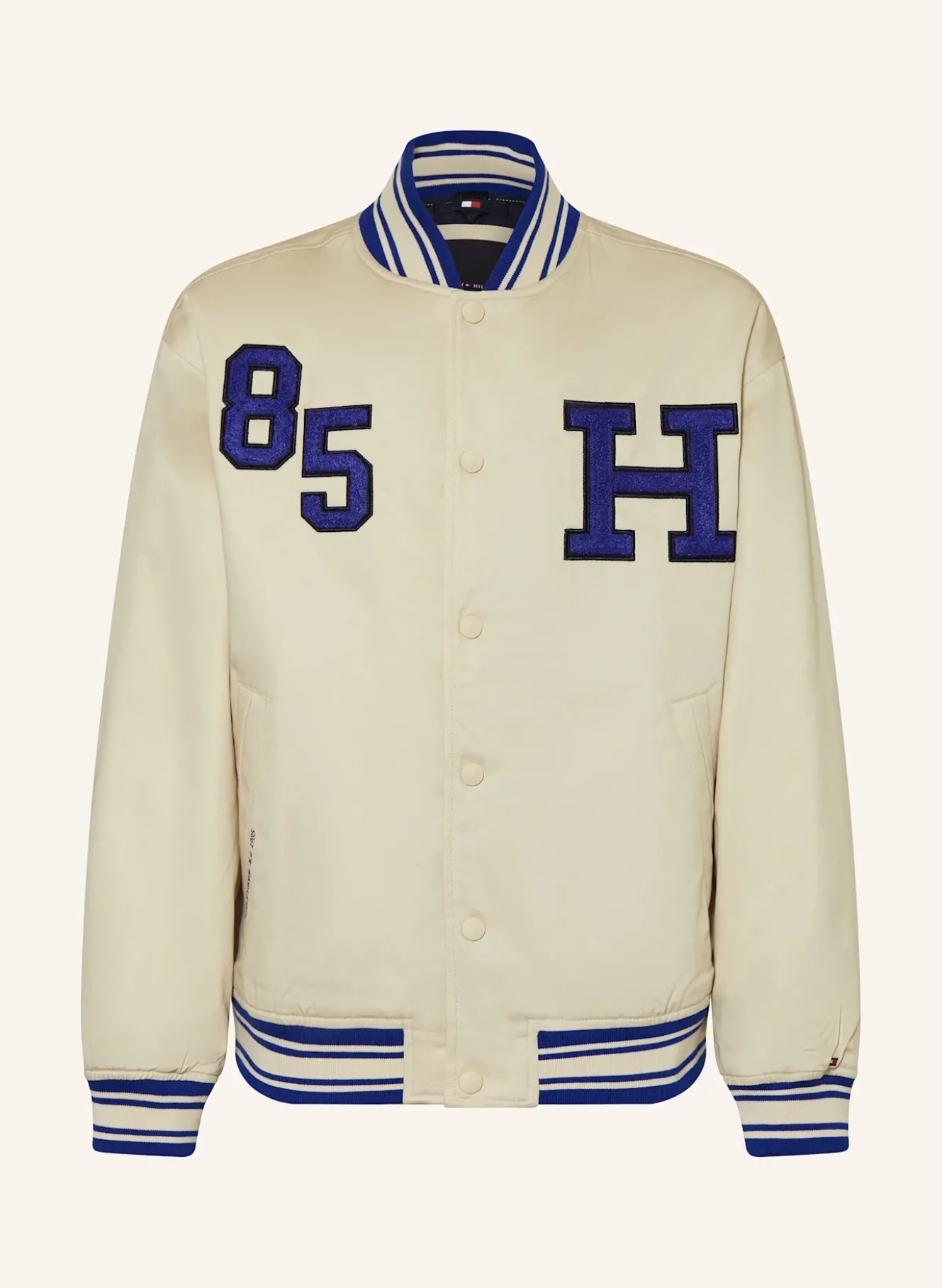 College-Jacke