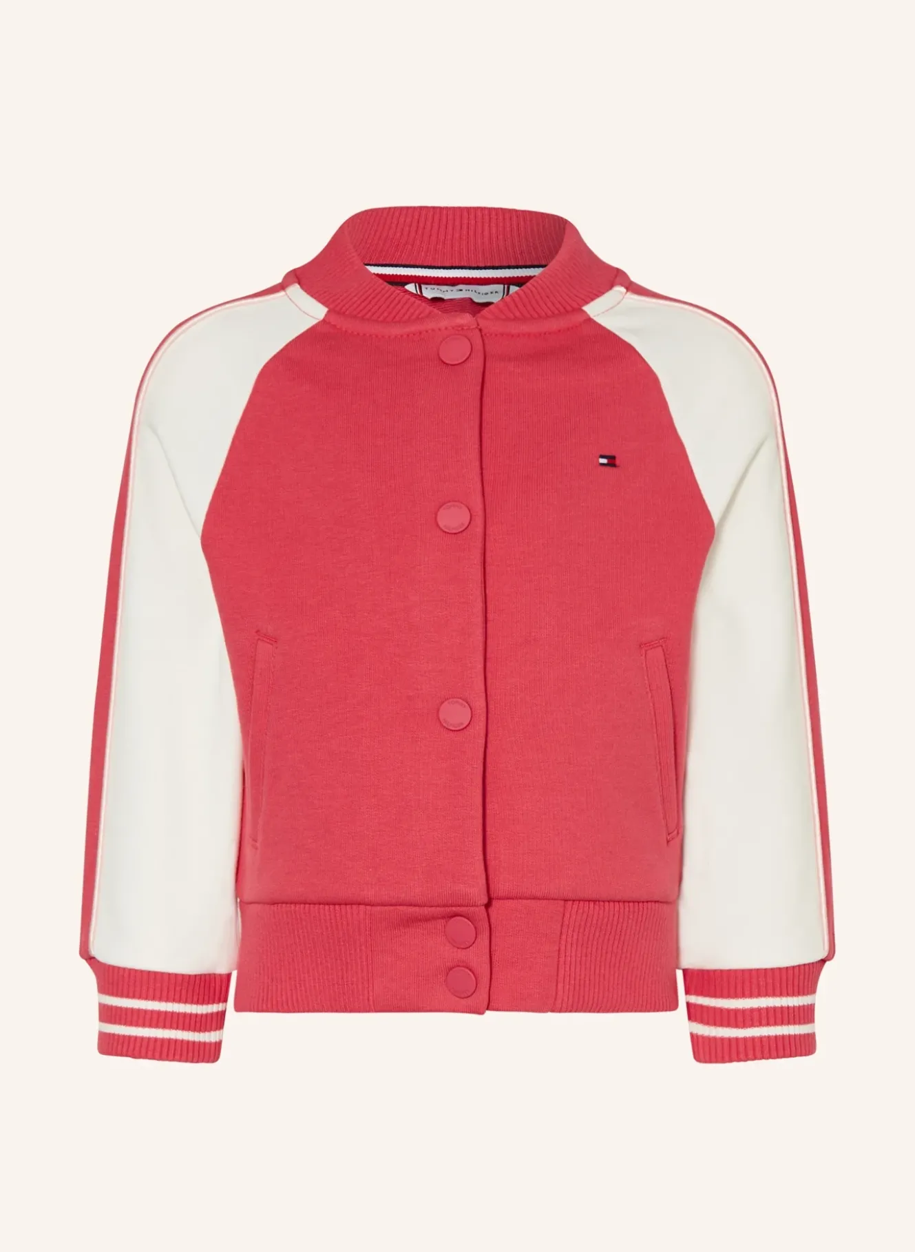 College-Jacke