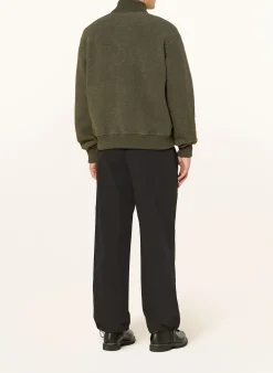 College-Jacke HUDSON