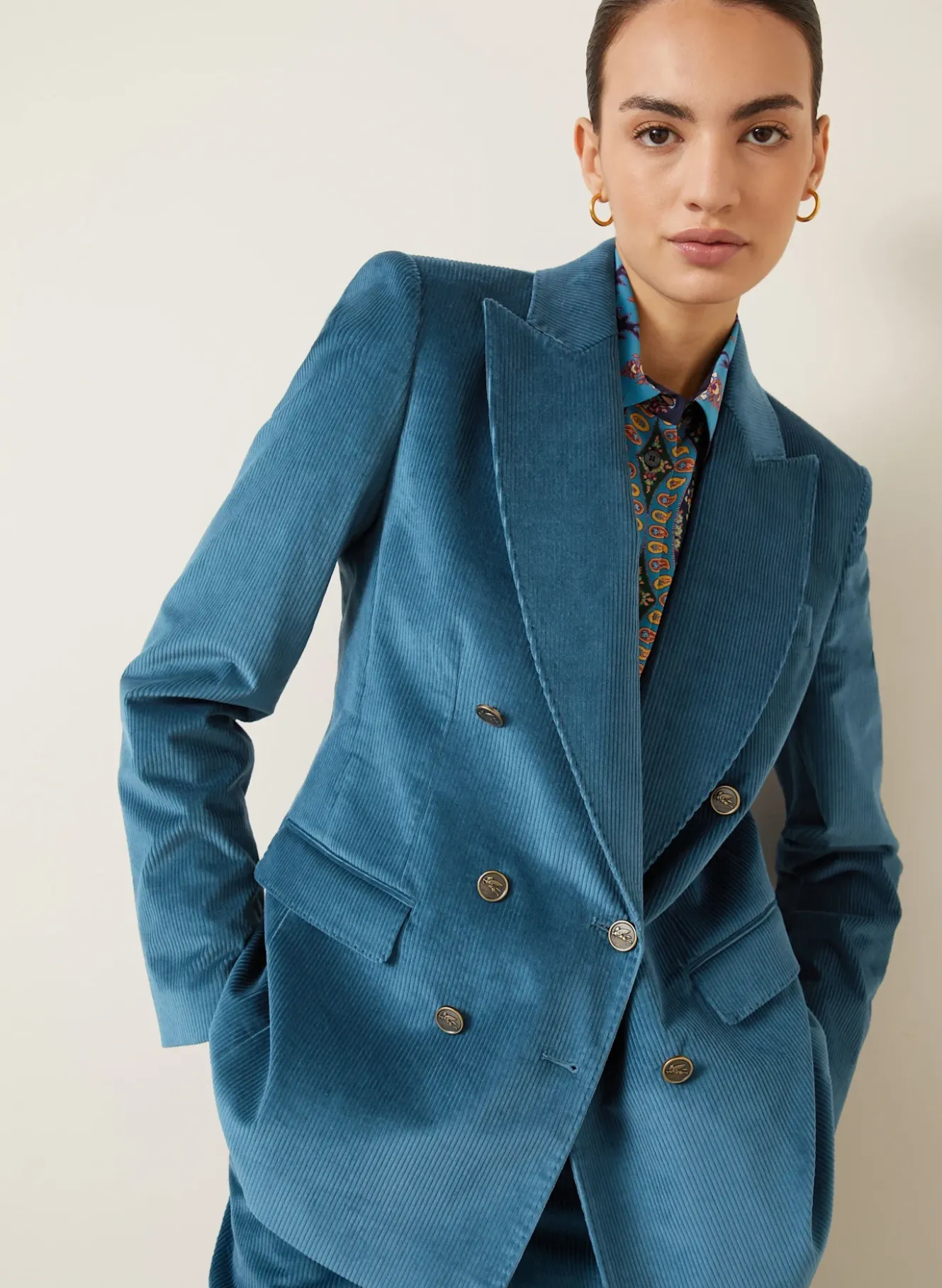 Cordblazer