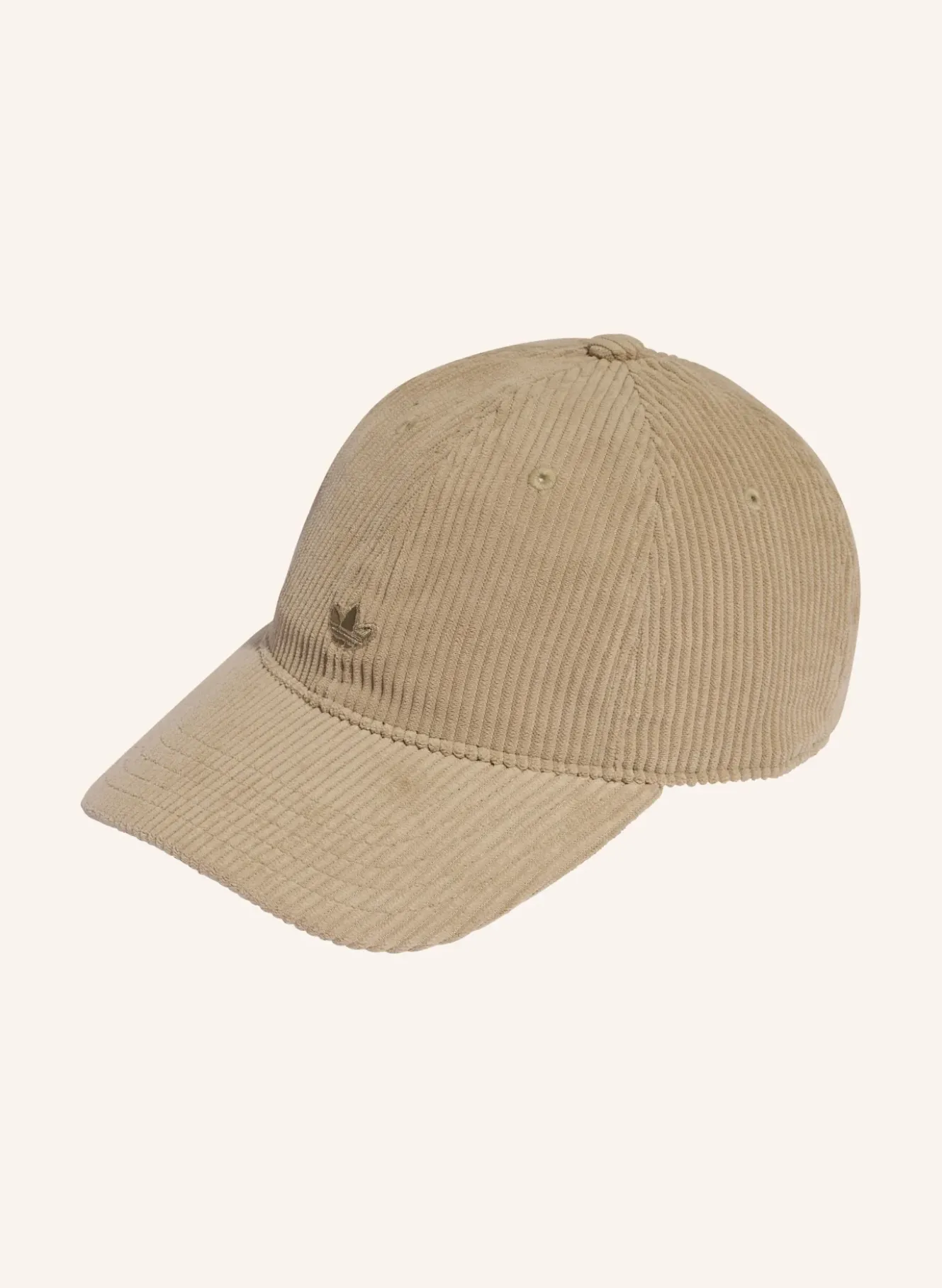Cord-Cap