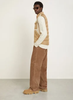Cordchino Regular Fit