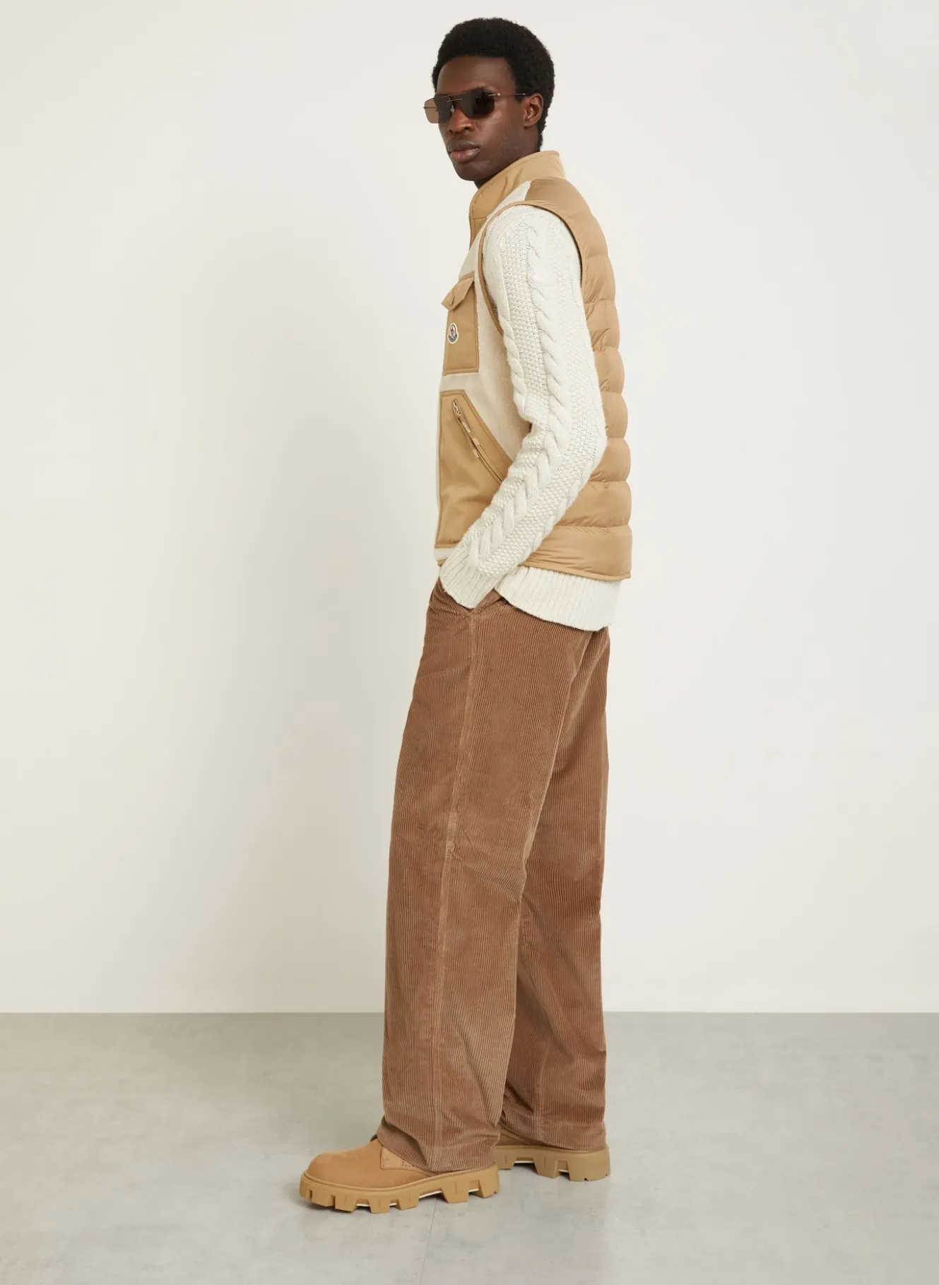 Cordchino Regular Fit