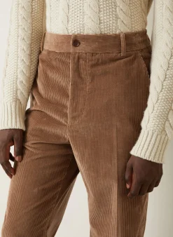Cordchino Regular Fit