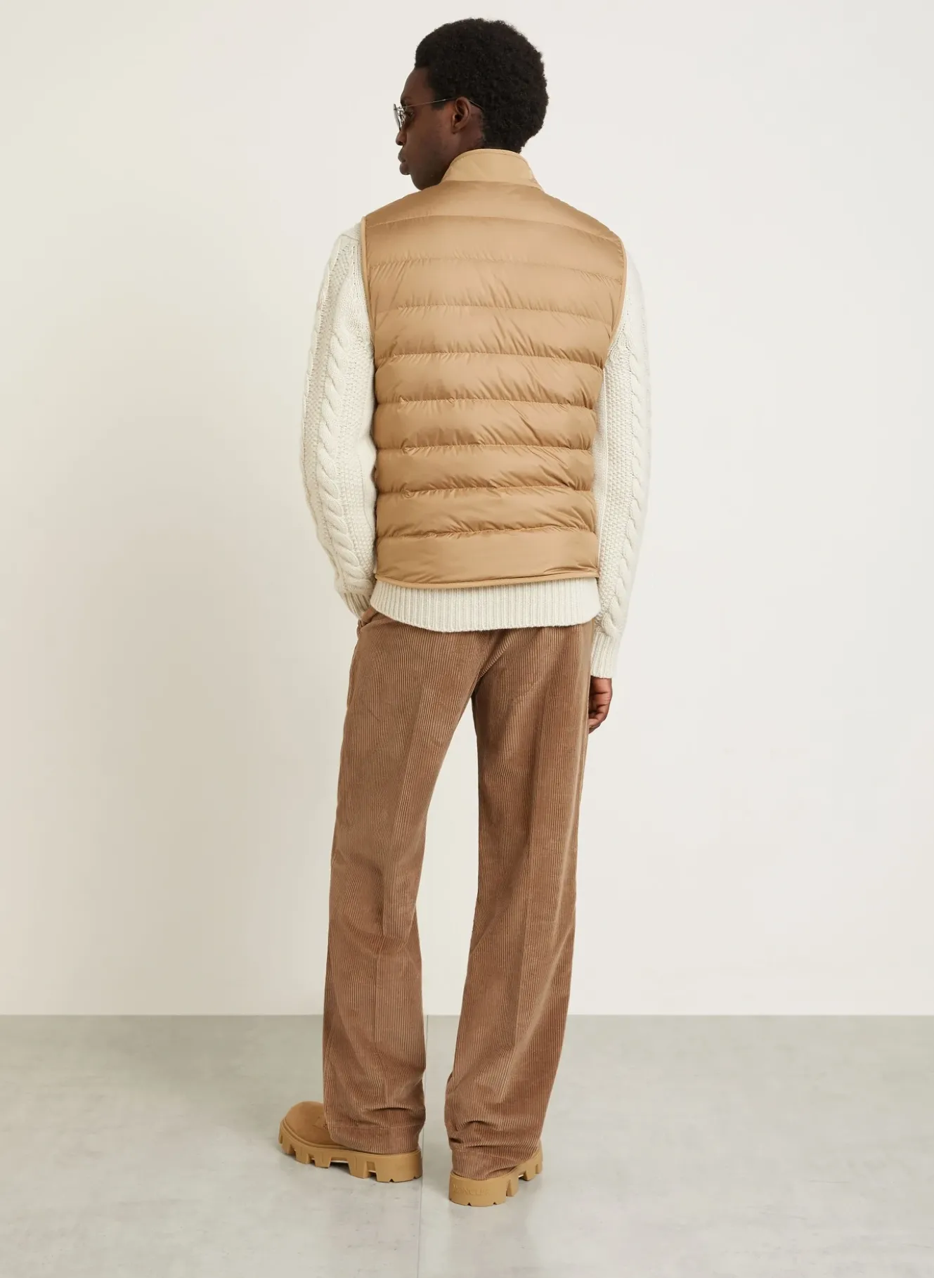 Cordchino Regular Fit