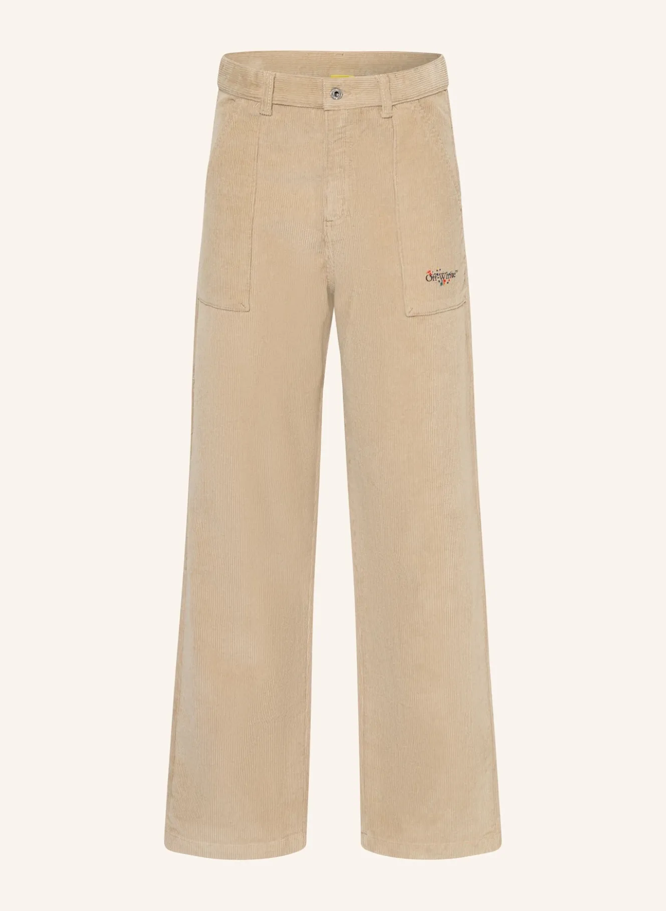 Cordhose
