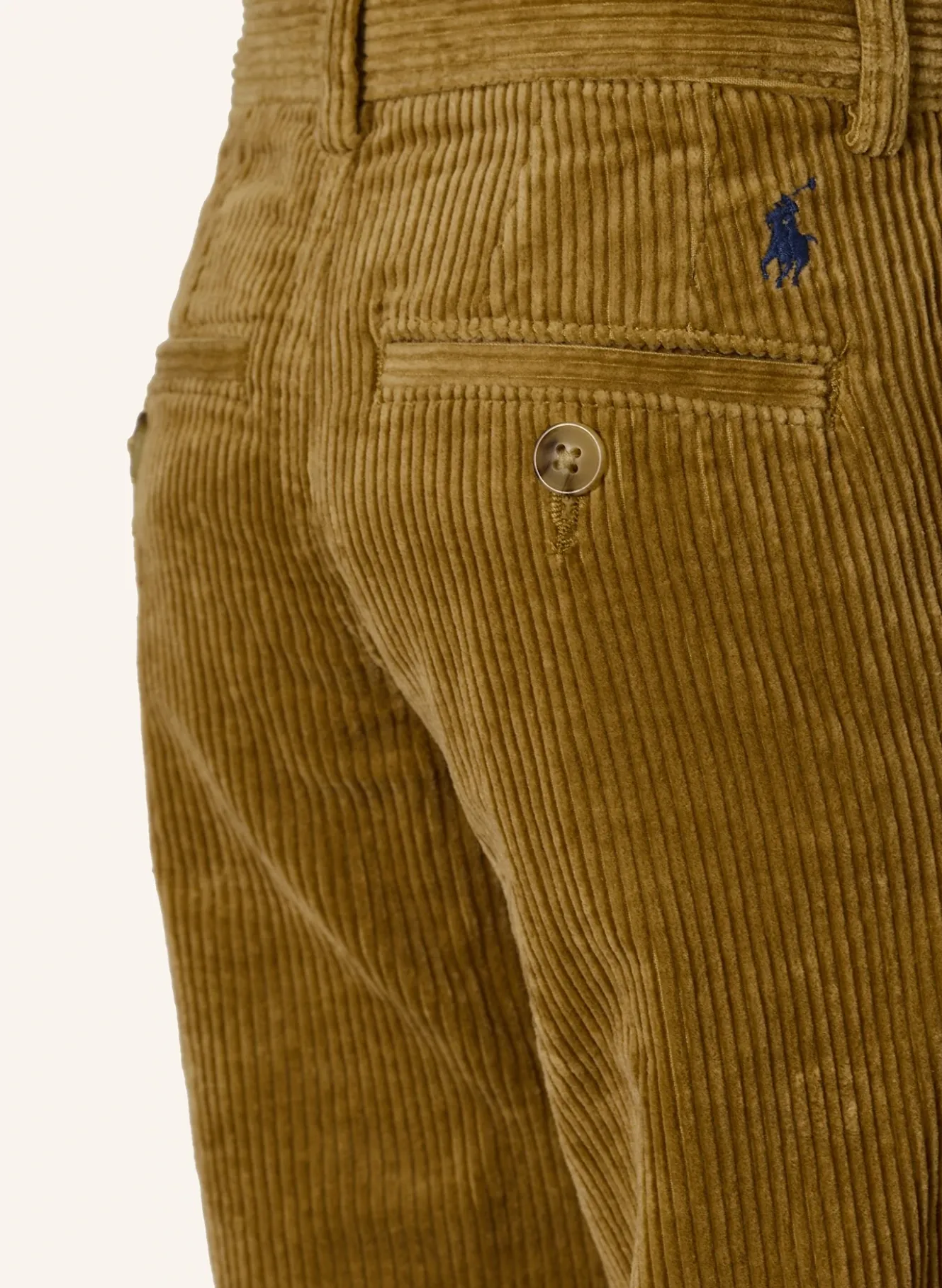 Cordhose