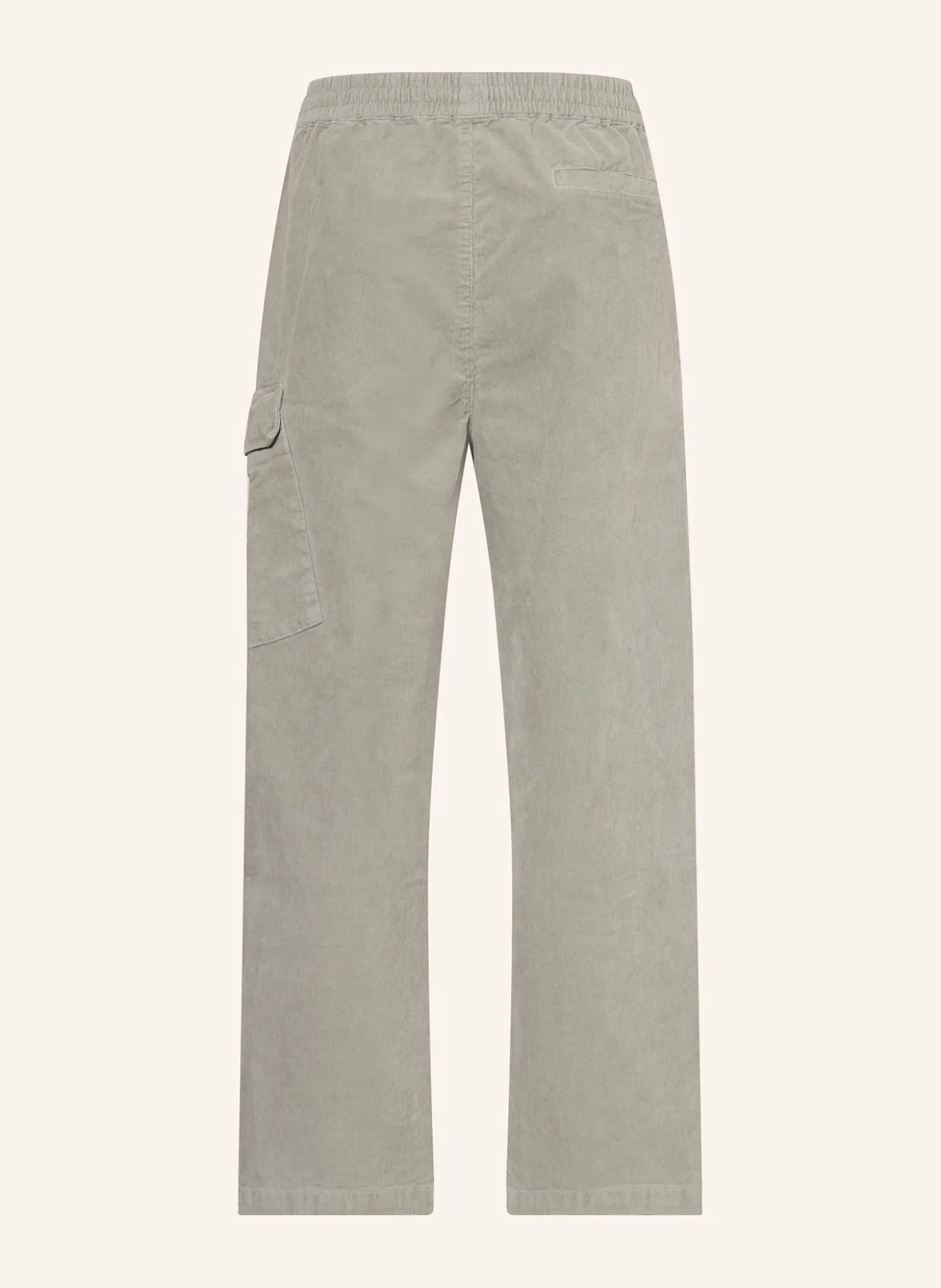Cordhose