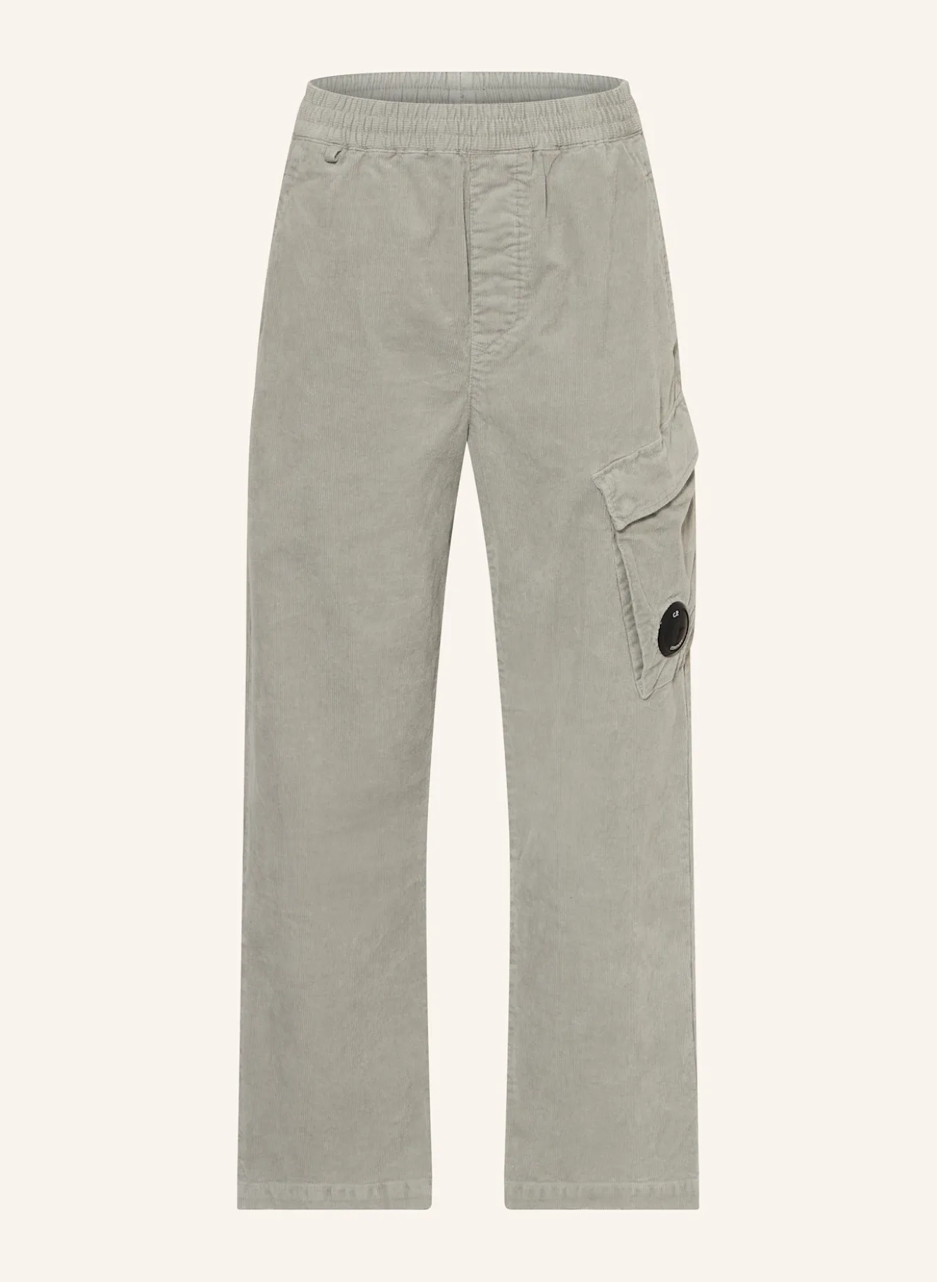 Cordhose