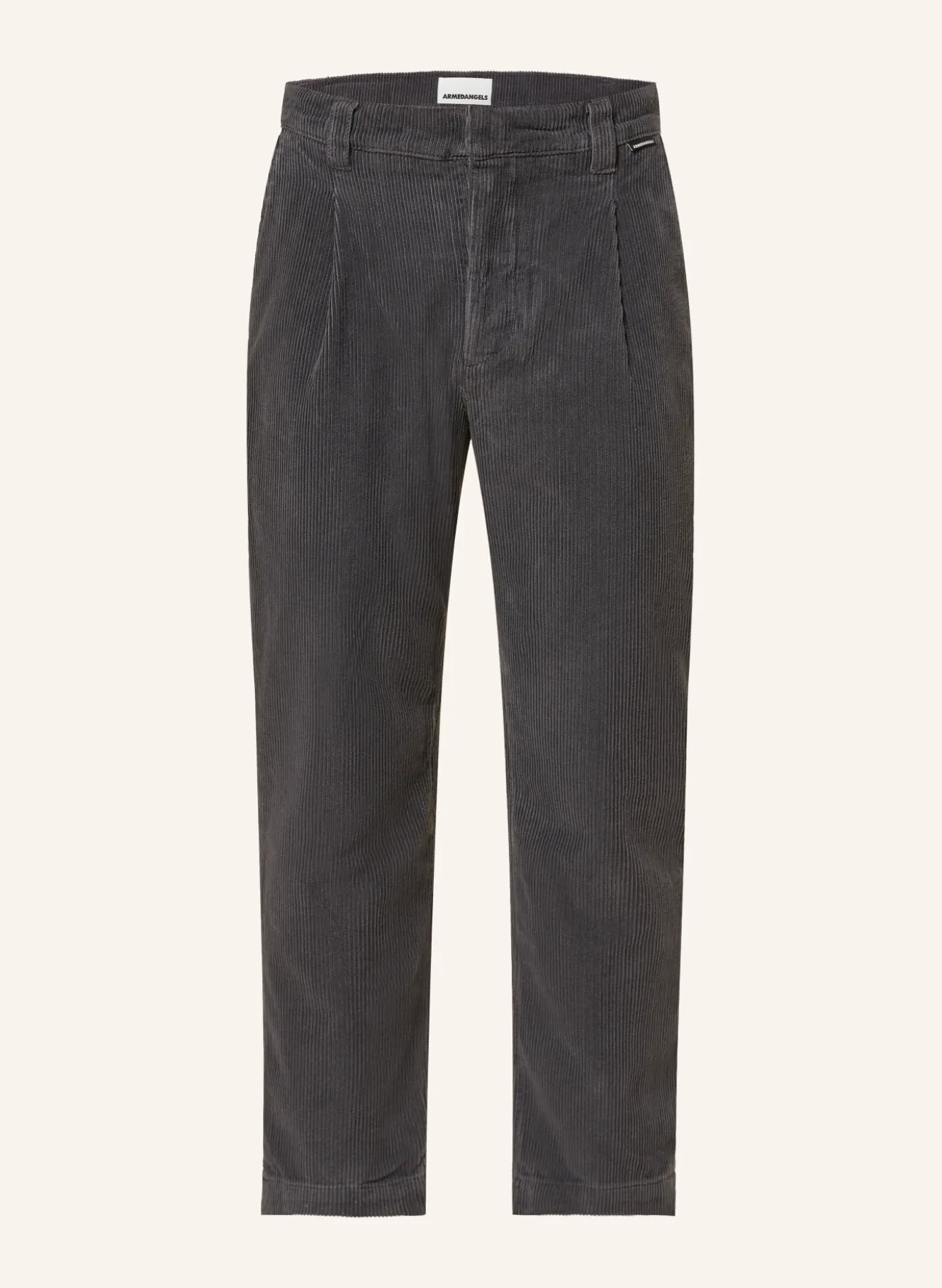 Cordhose ARAANIO Regular Fit