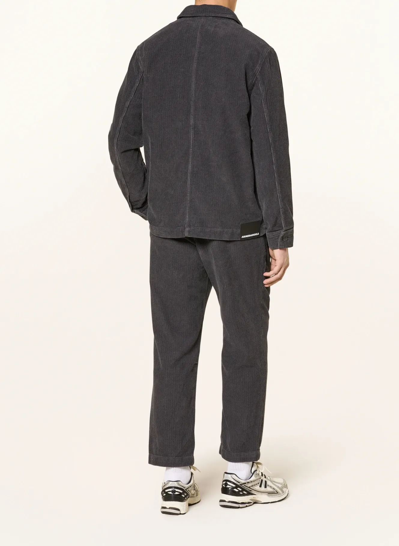 Cordhose ARAANIO Regular Fit