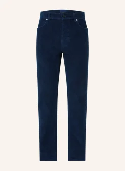 Cordhose DENIM PROJECT Straight Fit