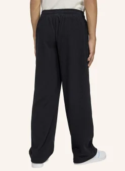Cordhose im Jogging-Stil
