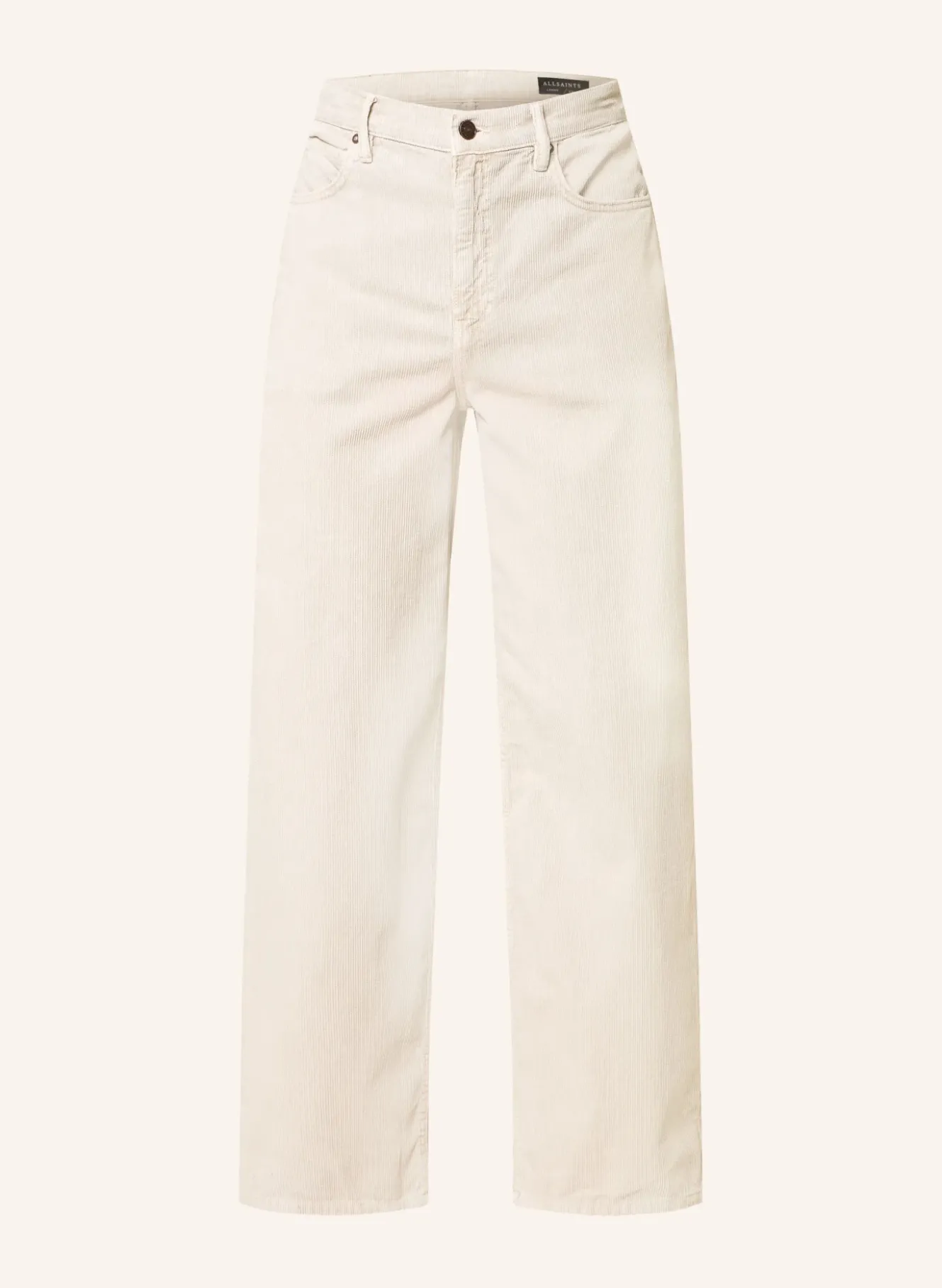 Cordhose LENNY Regular Fit