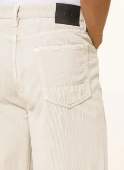 Cordhose LENNY Regular Fit