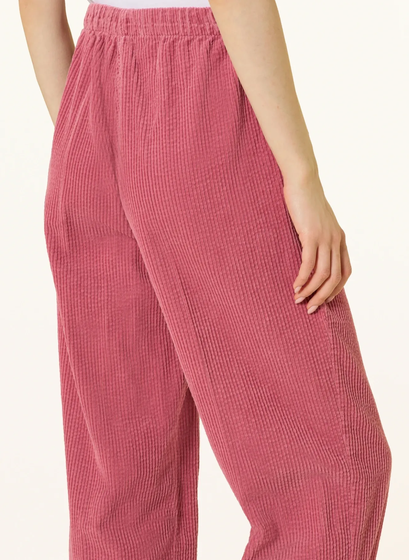 Cordhose PADOW