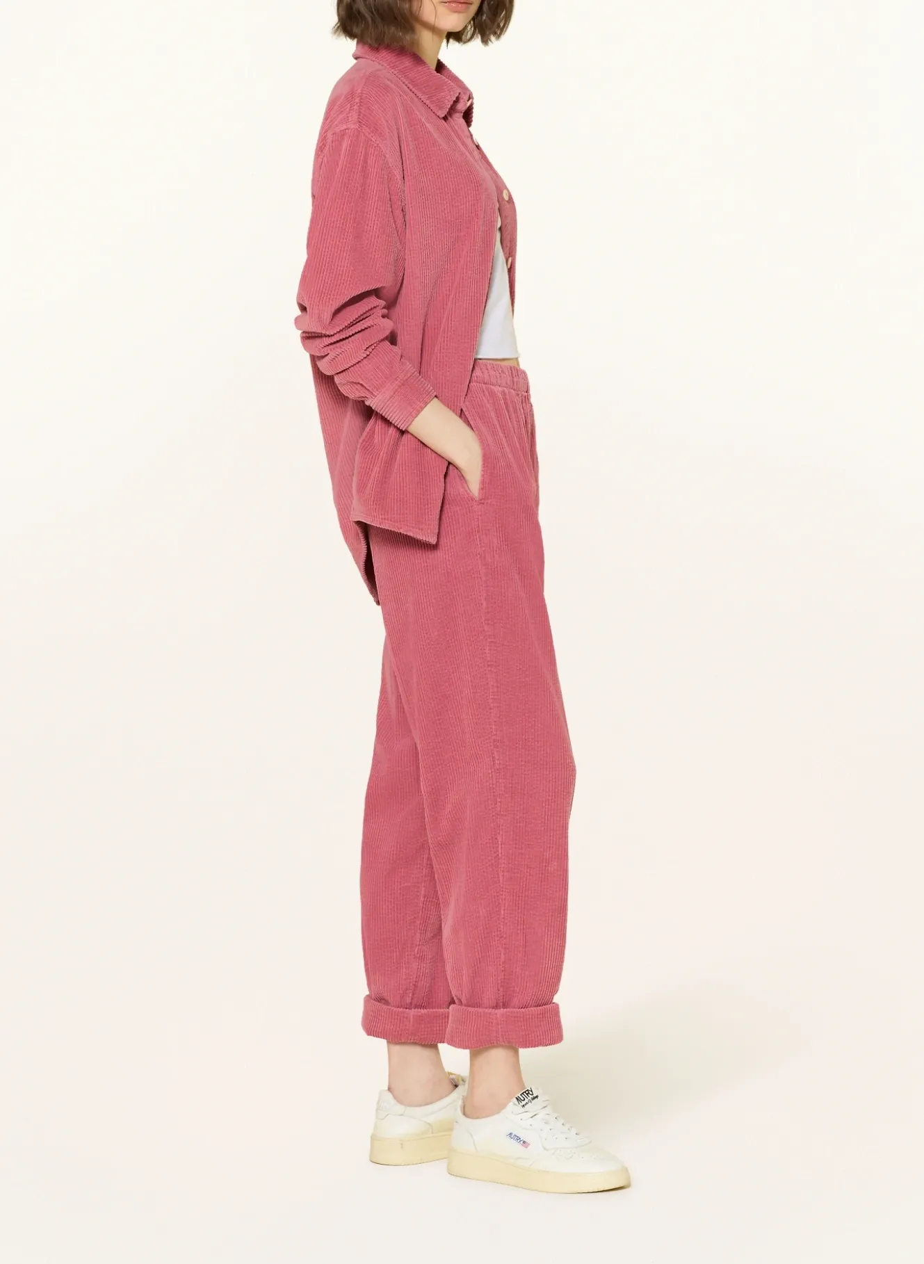 Cordhose PADOW