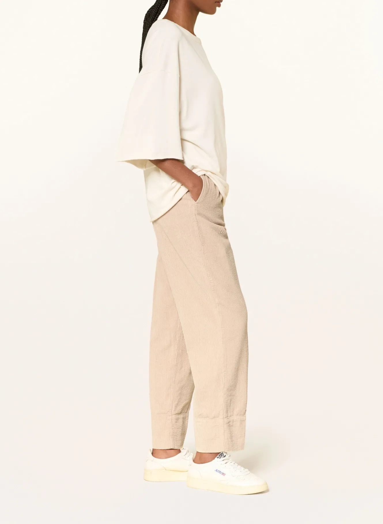 Cordhose PADOW