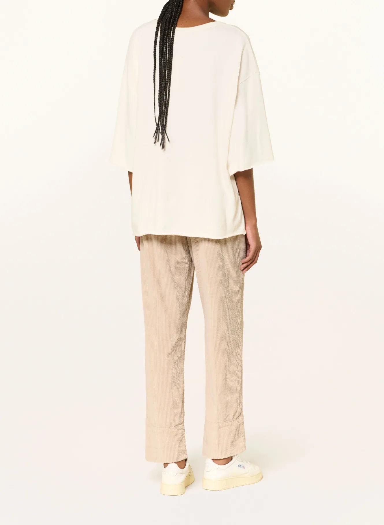 Cordhose PADOW