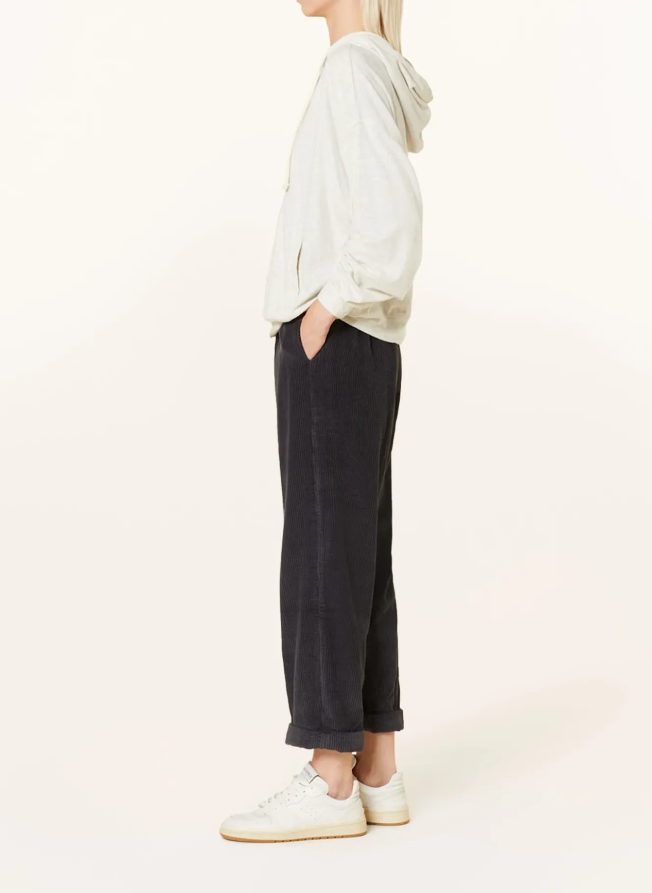 Cordhose PADOW