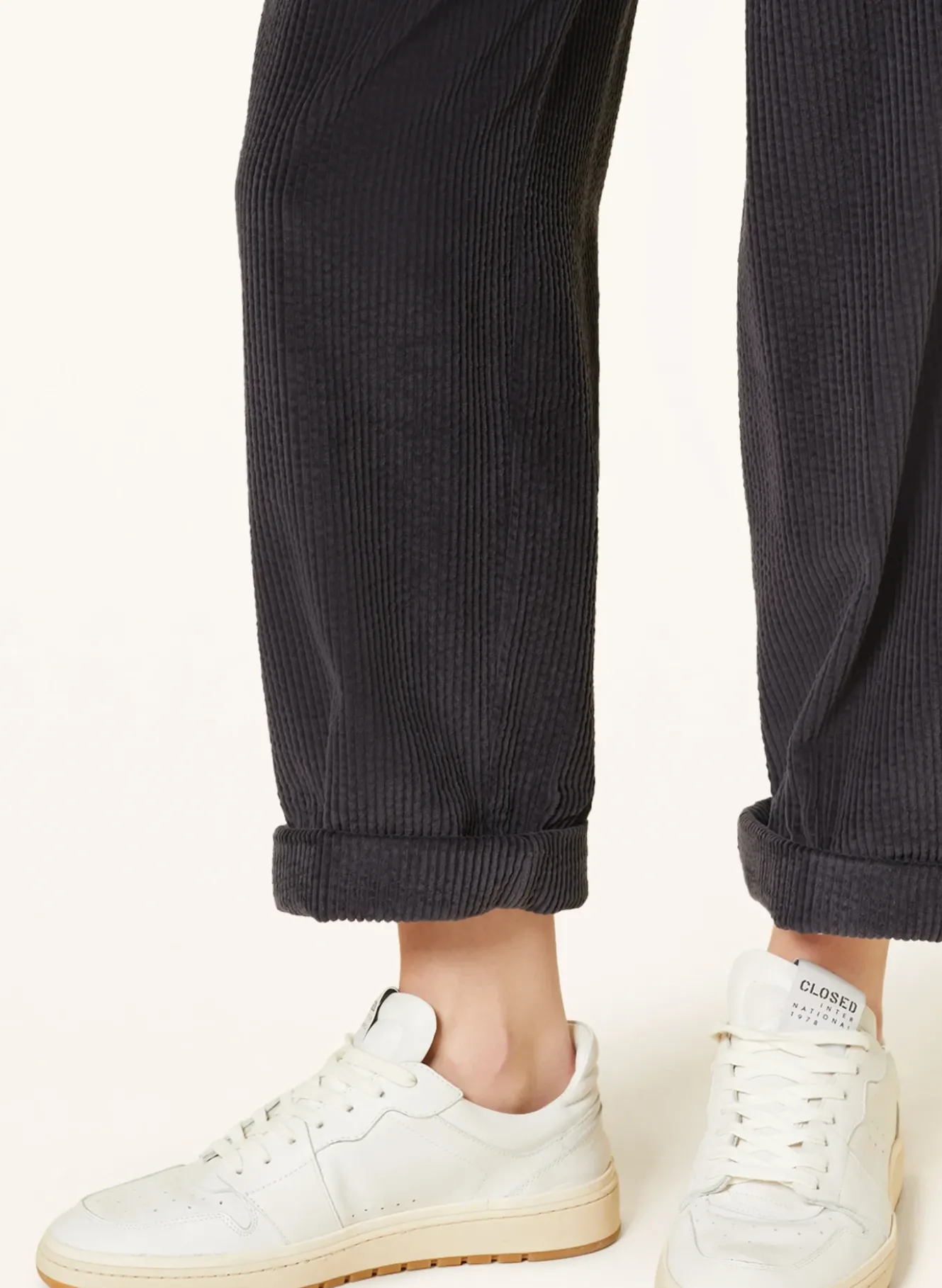 Cordhose PADOW